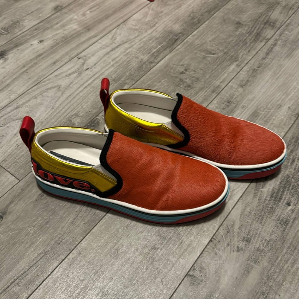 Marc Jacobs sneakers